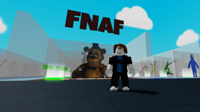 Roblox Logo Quiz Fnaf Antworten Komponenten Pc