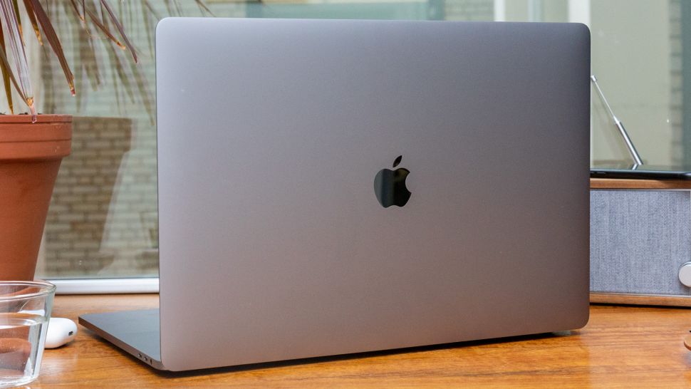 MacBook Pro (16 Zoll, 2019) Test | Komponenten PC