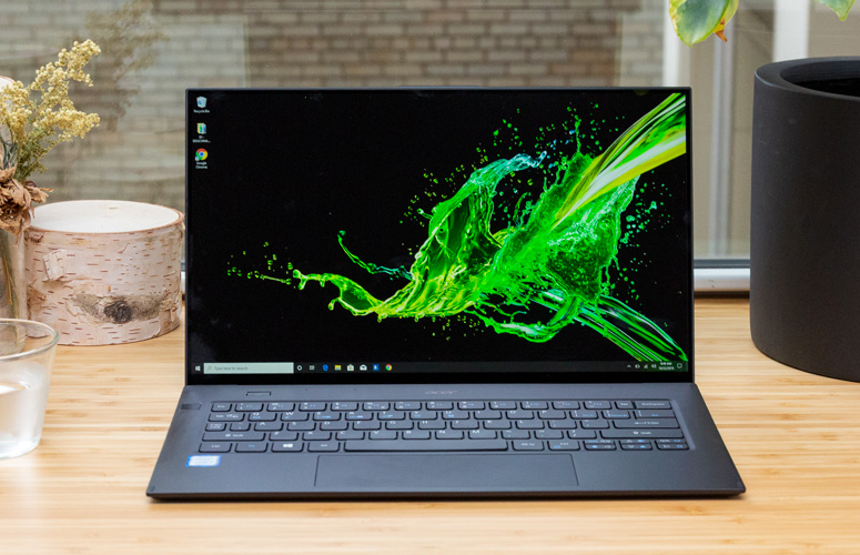 Acer Swift 7 (2019)