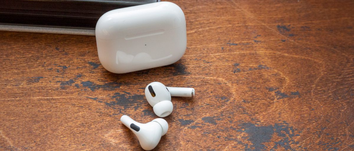 Apple Airpods Pro