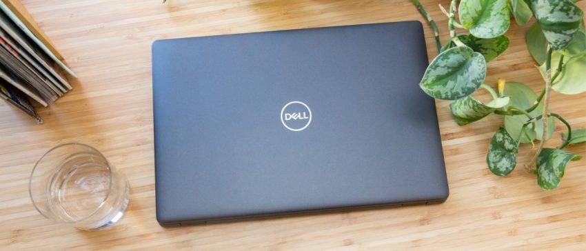 Dell Latitude 5400 Review