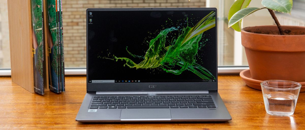 Acer Swift 3 2020