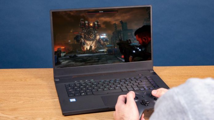Gears Tactics Review: So läuft es auf dem PC
