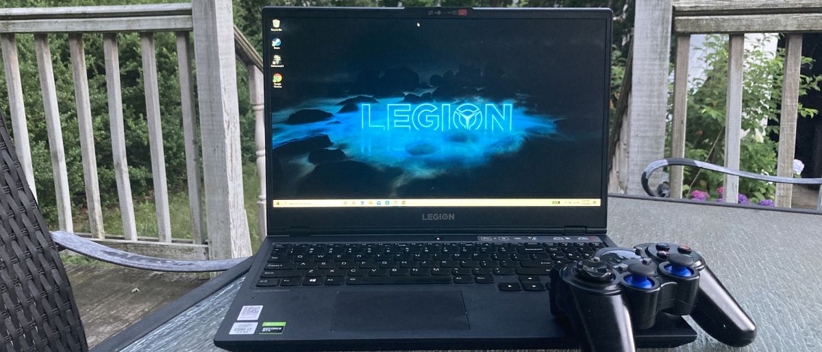 Lenovo Legion 5i