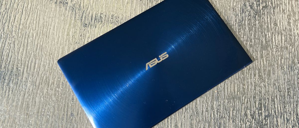 Asus ZenBook 13