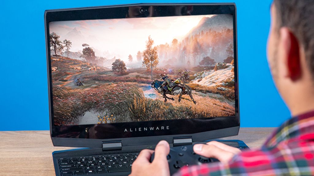 Horizon Zero Dawn Test: So läuft es auf dem PC