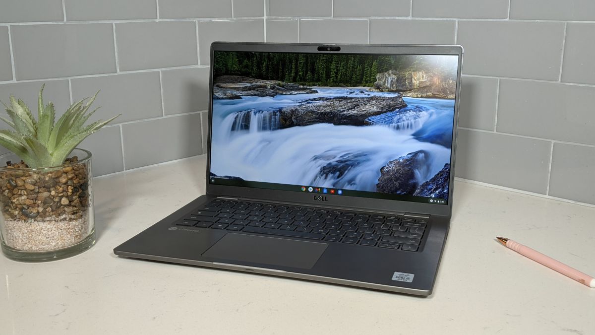 Dell Latitude 7410 Chromebook Bewertung