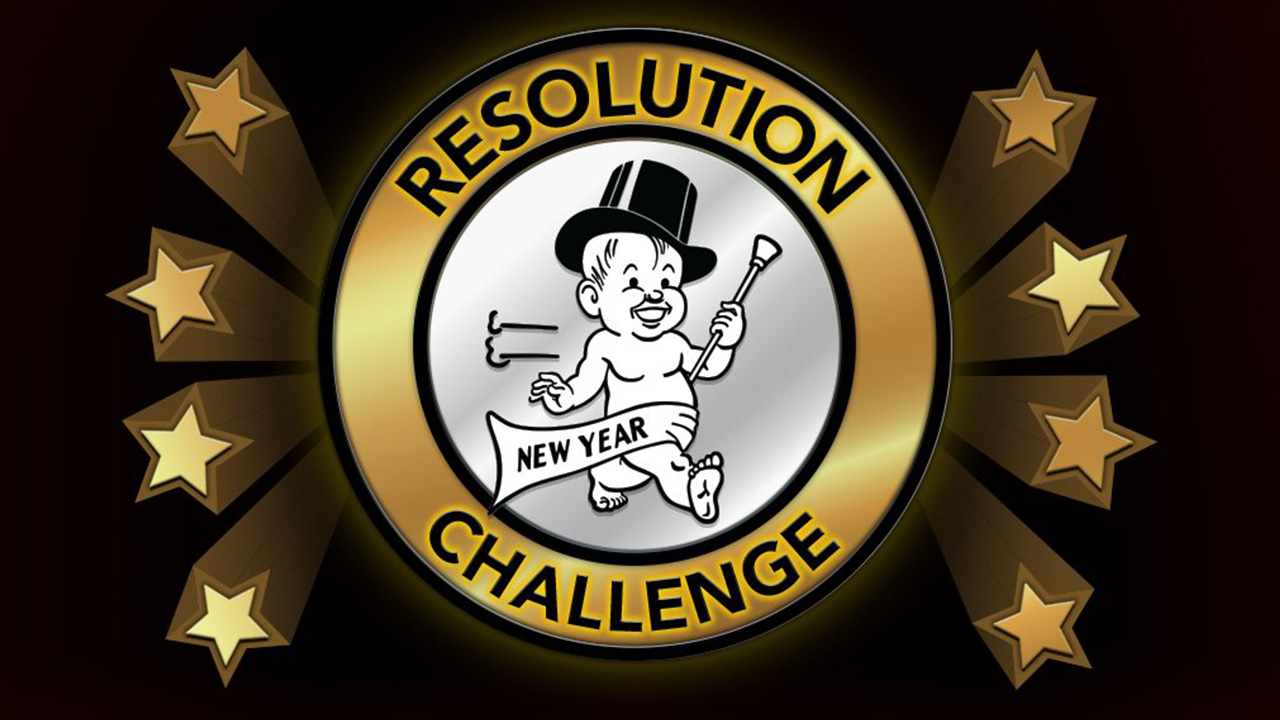 How to Complete the Resolution Challenge in BitLife