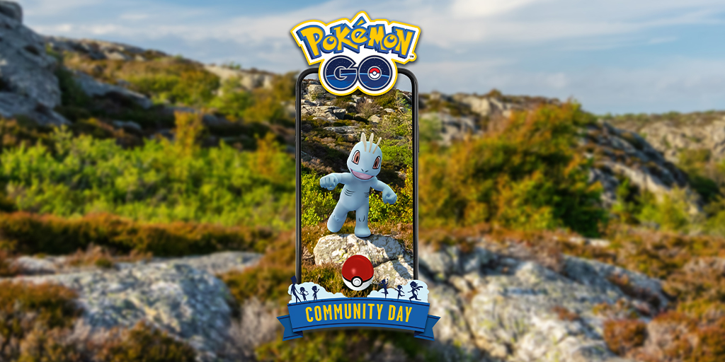 Pokemon Go Januar Community Day Daten