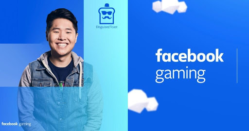 Verkleideter Toast bricht die Erstellung von Facebook-Spielinhalten auf YouTube