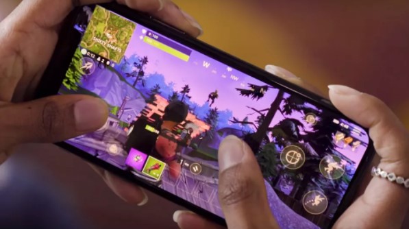 Fortnite Mobile Best Mobile Esports 2021