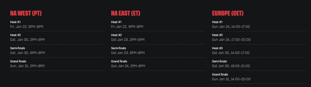 Fortnite Dreamhack eröffnet im Januar 2021, wie man sich dem Format des Preispools für den Zeitplan anschließt