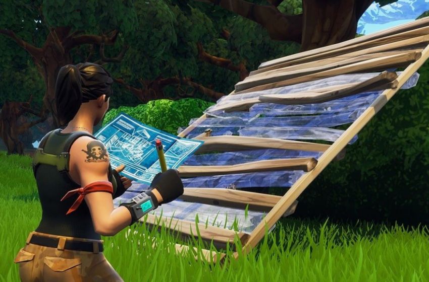 Fortnite bearbeitet das Deaktivieren von Epic Games v15.20 vorab