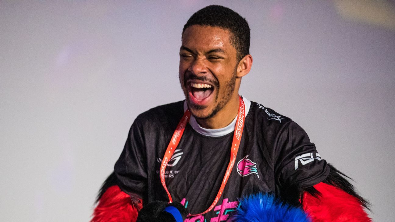 SonicFox EVO