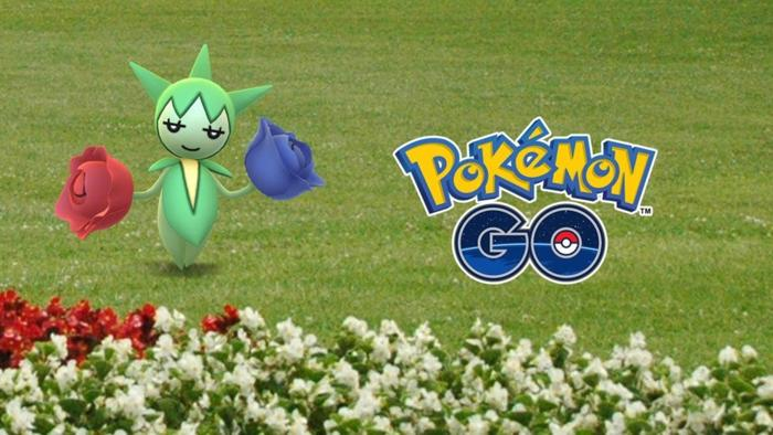 Pokemon Go Februar Community Day Datum