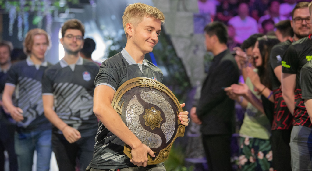 The best Dota 2 teams to watch in 2021