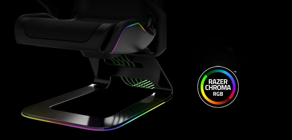 Razer Gaming Chair