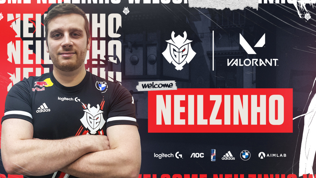 neilzinho g2