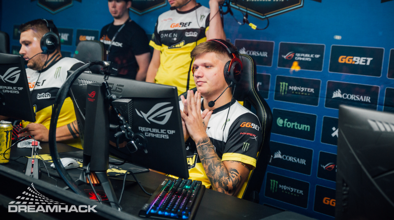 beste CS: GO Teams 2021 Astralis Vitalität og große na'vi cloud9 heroische FURIA