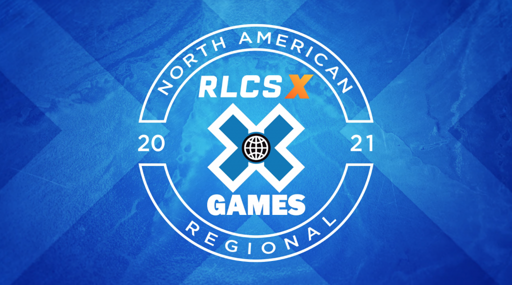 rlcs x games nordamerika amerikanisches regionales Turnier Nummer 3 Artikel mit drei Artikeln