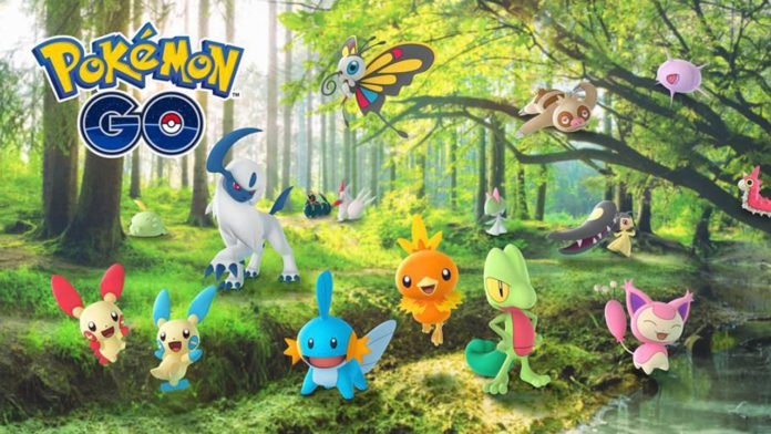 
            Wie bekomme ich Plusle und Minun in Pokémon GO?
