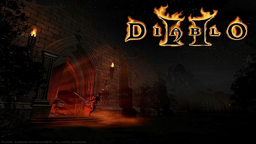 Diablo 2 Remaster Remake