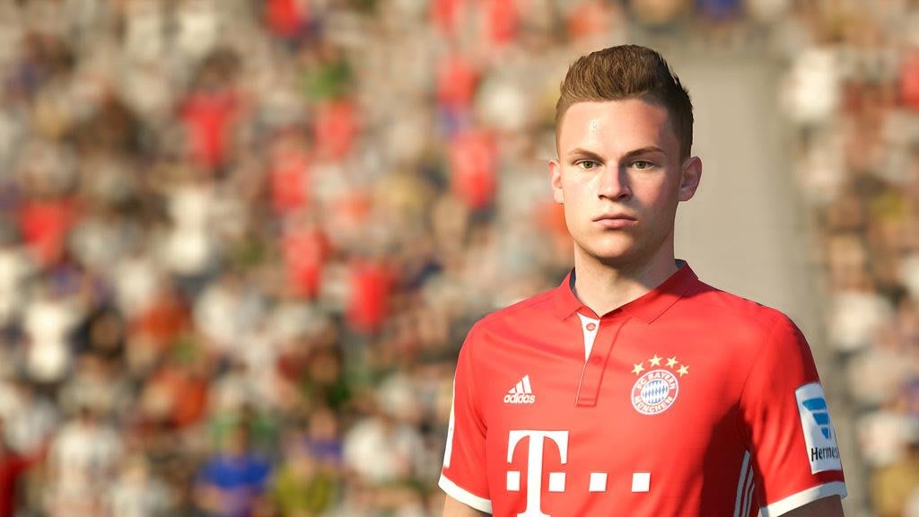 FIFA 21 Titel Update 11