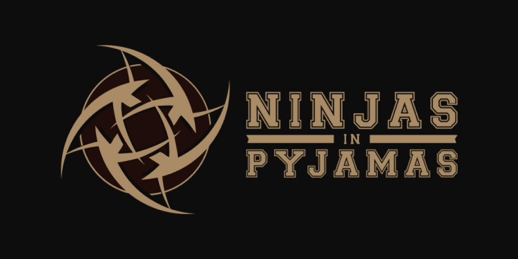 Ninjas im Pyjama werden umbenannt