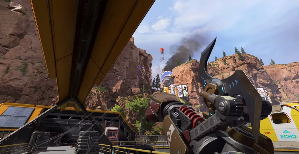 Apex Legends Staffel 8