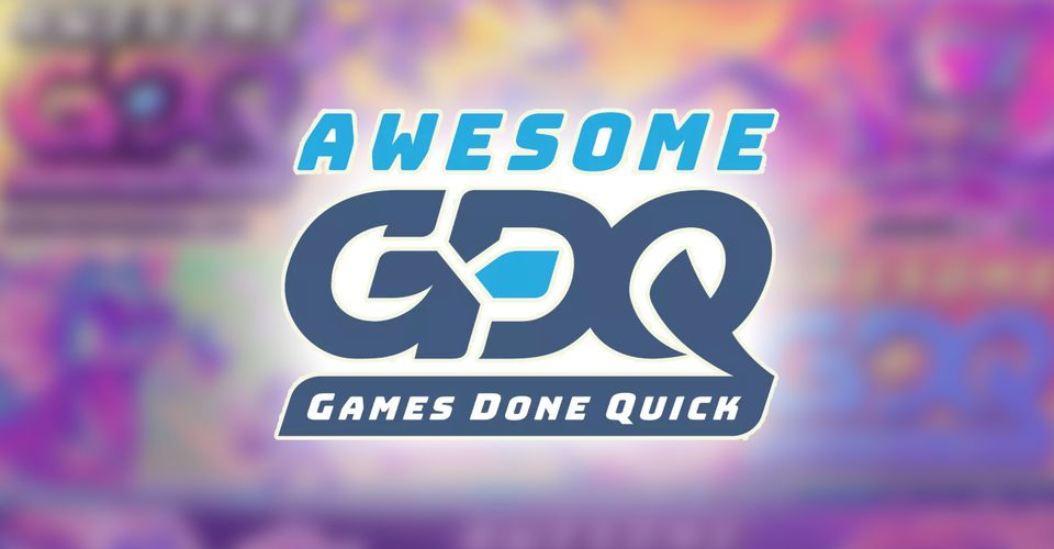 AGDQ raises over $2.75 million for the Prevent Cancer Foundation