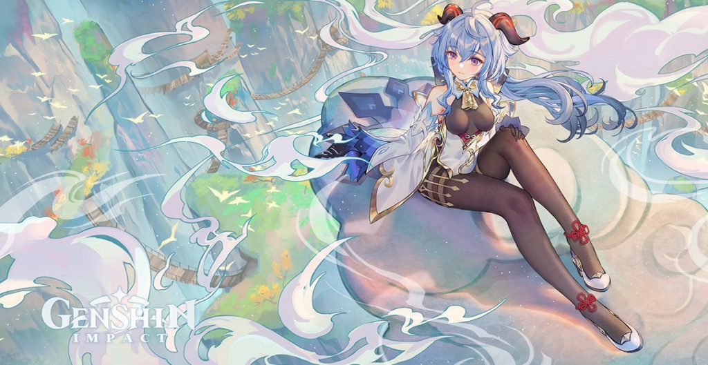 Adrift in the Harbour: New Genshin Banner release date and details