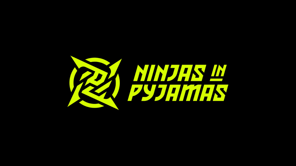 Ninjas in Pyjamas' rebrand has other orgs dunking on it