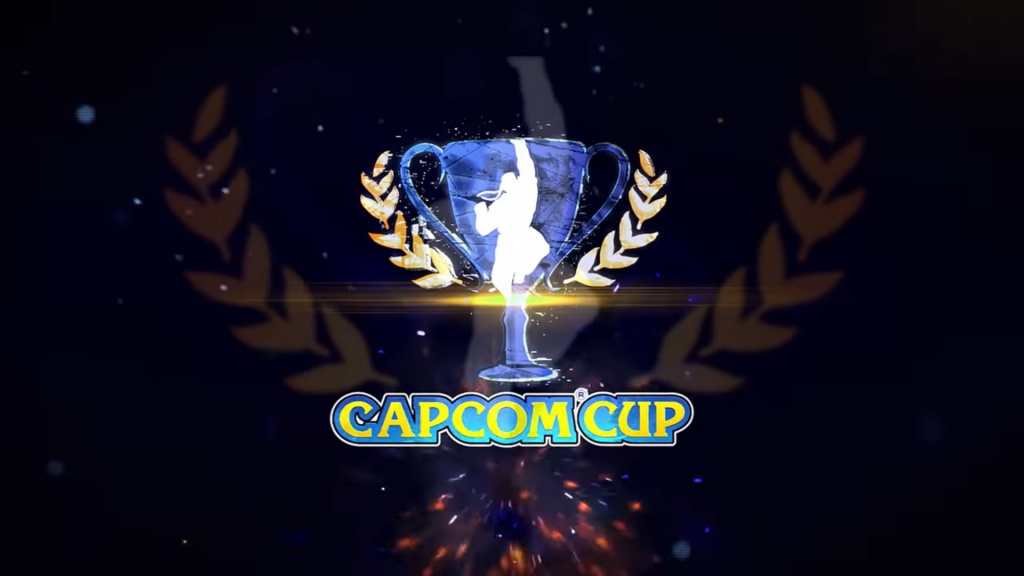 Capcom Cup officially canceled, online tournament to take its place