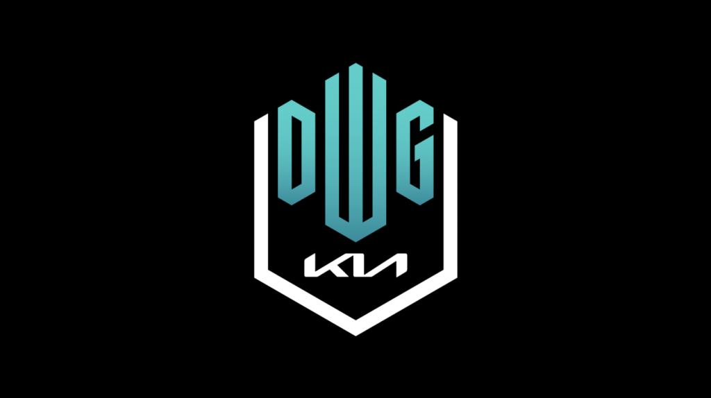 DAMWON Gaming rebrands after partnership with KIA Motors