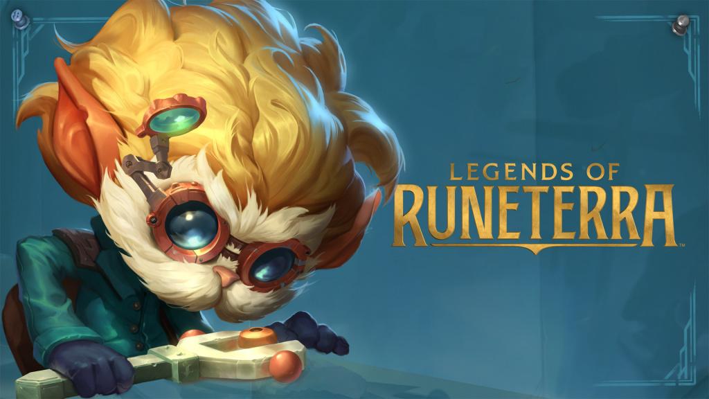 Legends of Runeterra 2021 Roadmap update includes co-op, Legends Labs, and more