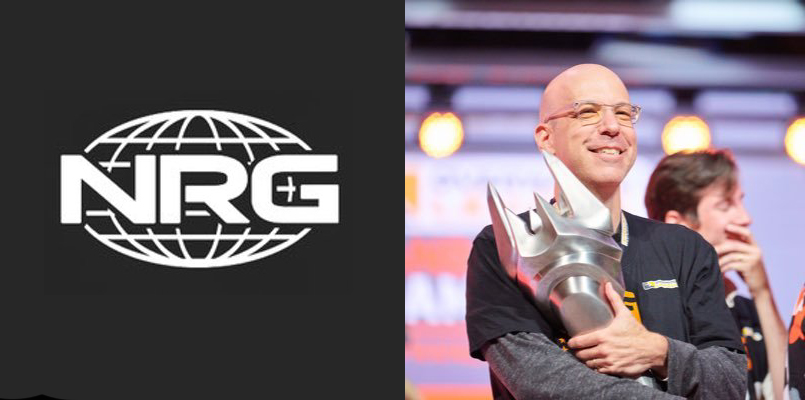 NRG CEO rails against fake org merch being sold on Amazon