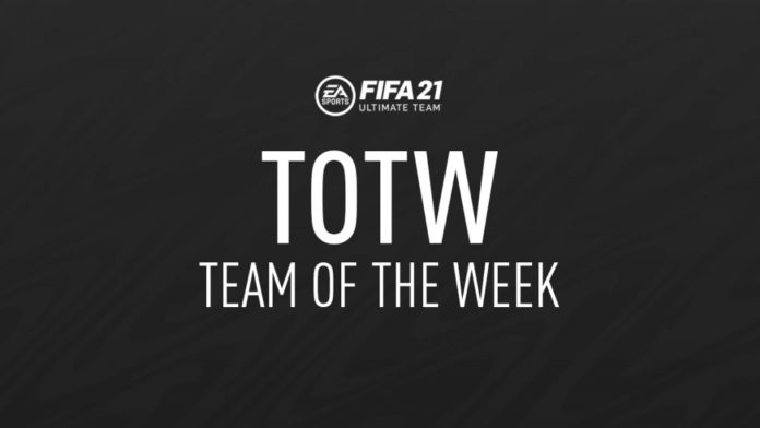 FIFA 21 TOTW 15 predictions ft. Martinez, Lewandowski, Maddison, more