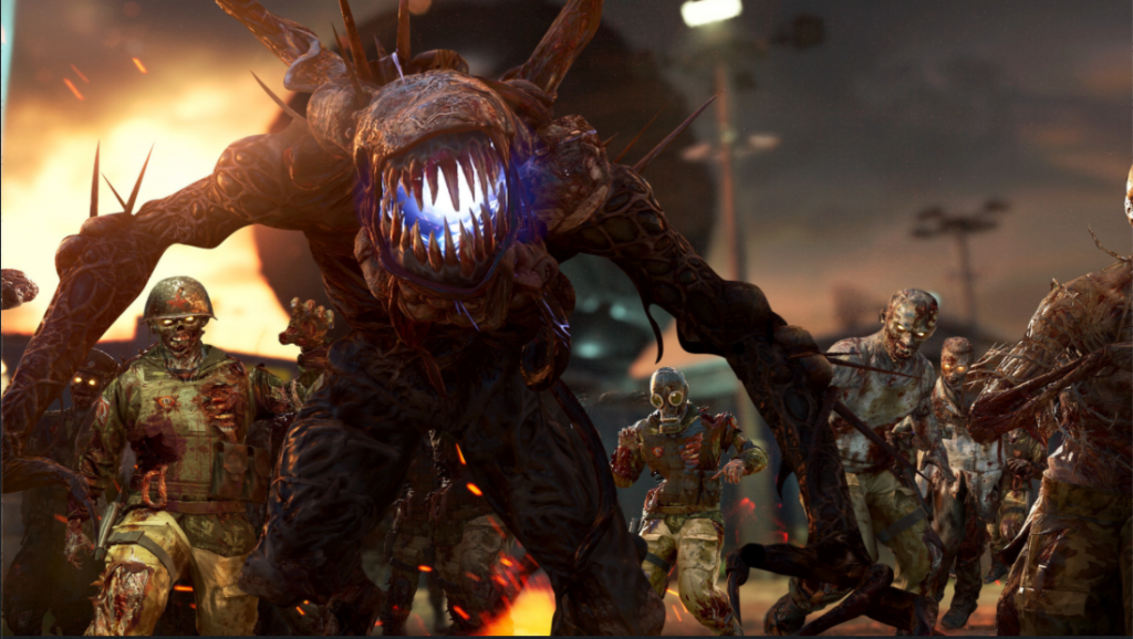 Firebase Z announced, next Black Ops Cold War Zombies map