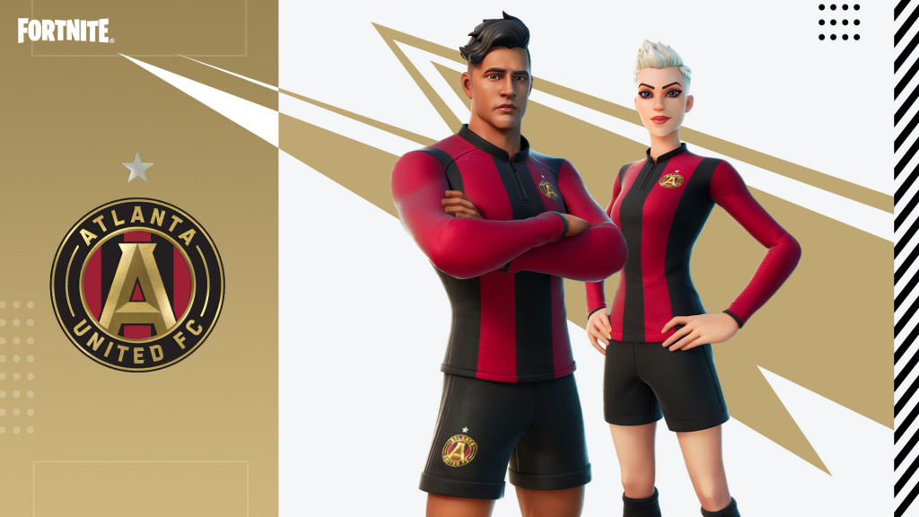 Atlanta United Fortnite Cup Zeitplan