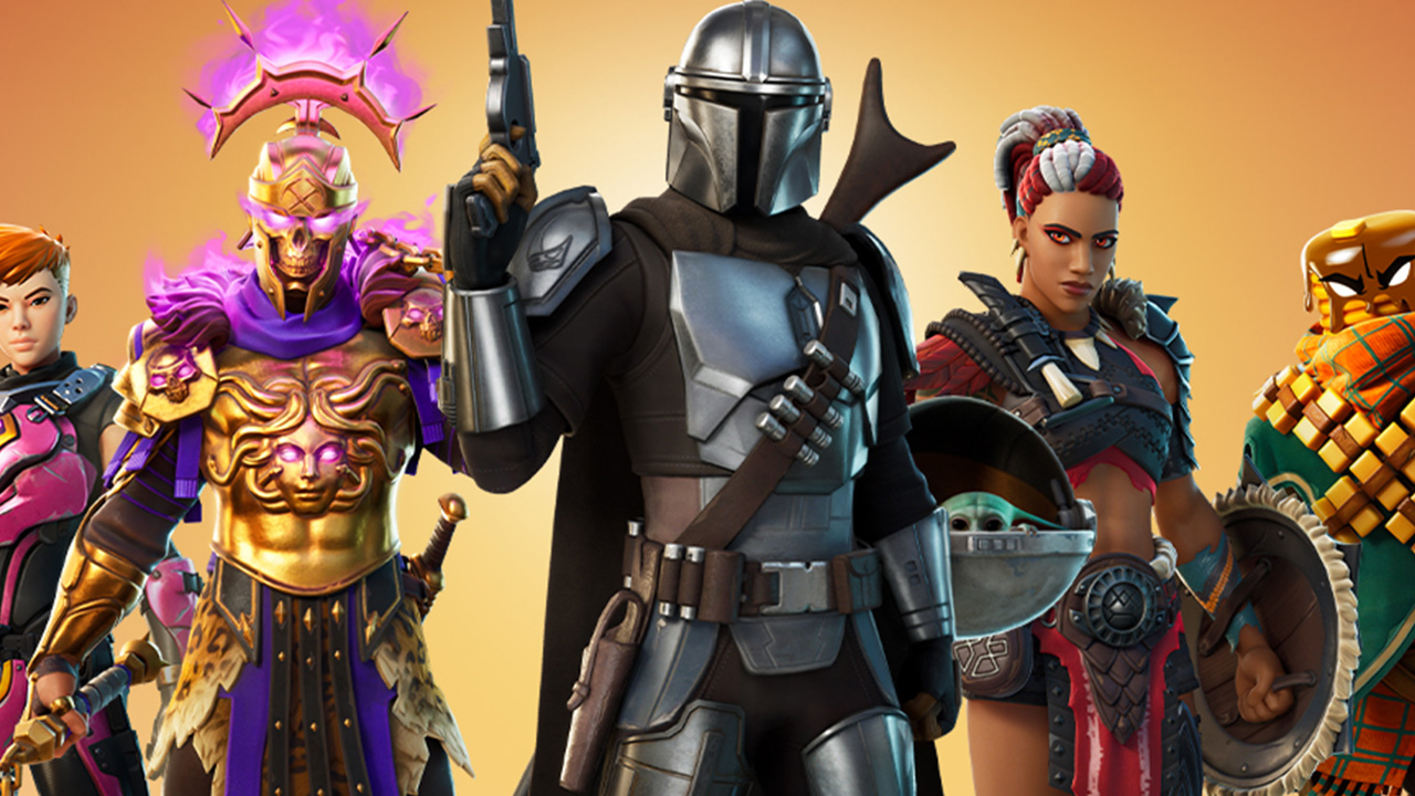 Fortnite: Chapter 2 Season 5 Week 5 Challenges Guide