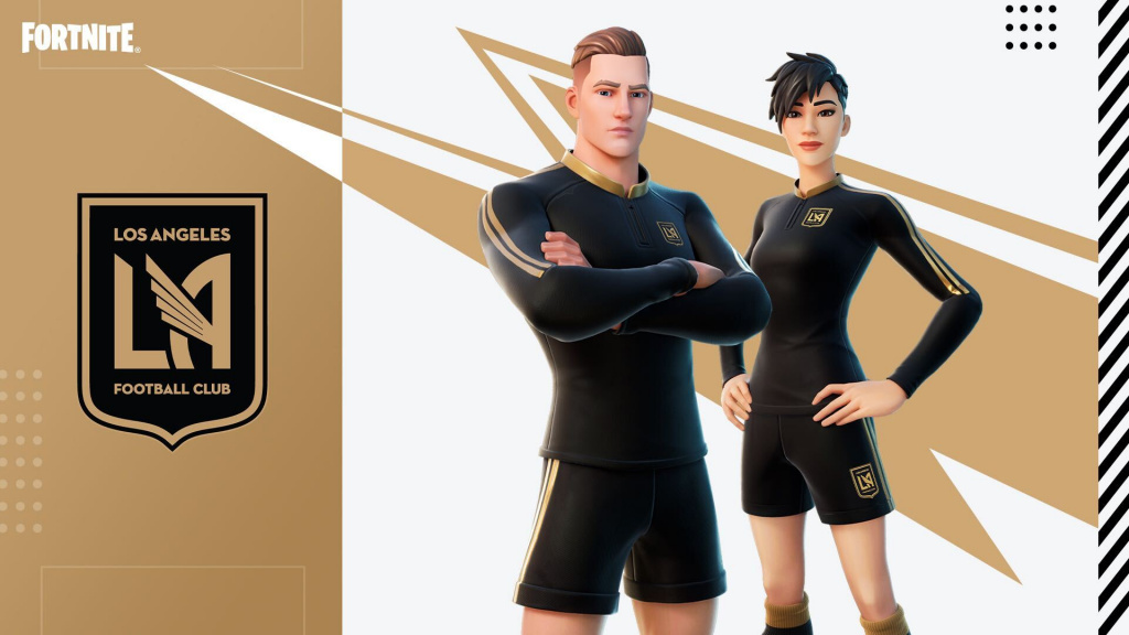 Los Angeles FC Fortnite Cup Register Zeitplan