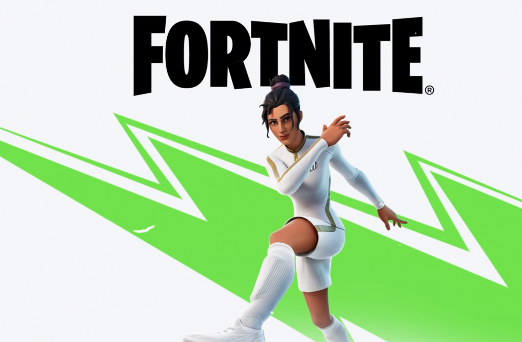 Fortnite Pelé Cup: Schedule, how to join, format, and rewards