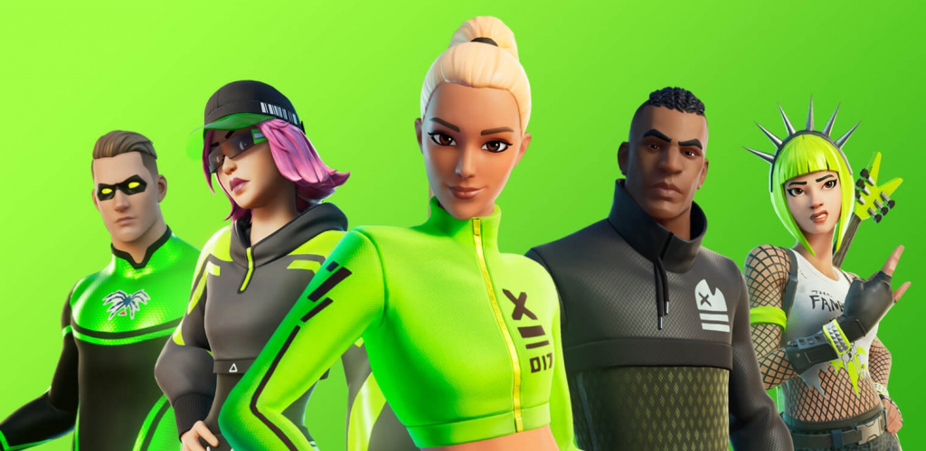 Fortnite Season 5 Competitive: FNCS start date, Bragging Rights, LTM and Cash Cups announced