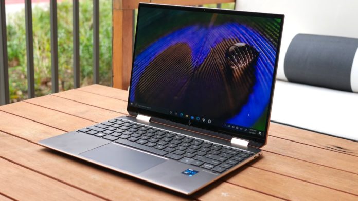 HP Spectre x360 14 review


By

Phillip Tracy 



 
 
 
 


Editor's Choice 
HP's strikingly gorgeous Spectre x360 14 combines elegance with powerful performance, gorgeous visuals and long battery life.