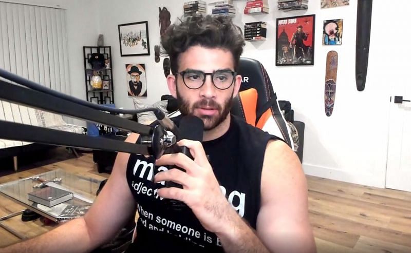 HasanAbi Doppelganger twitch spanish streamer IlloJuan