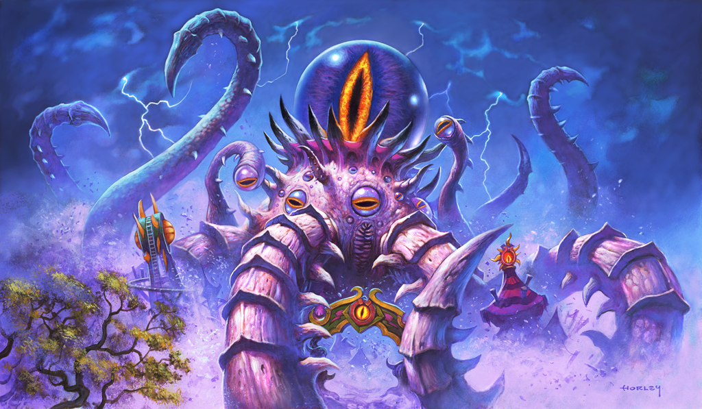 Hearthstone Darkmoon Races mini-set leaked: Release date, price, cards, mechanics, more