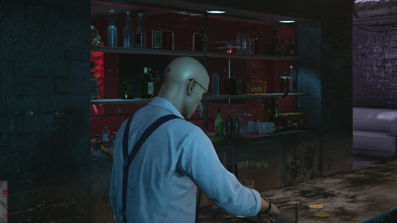 Hitman 3: How to Complete There Was A Fire Fight in Berlin