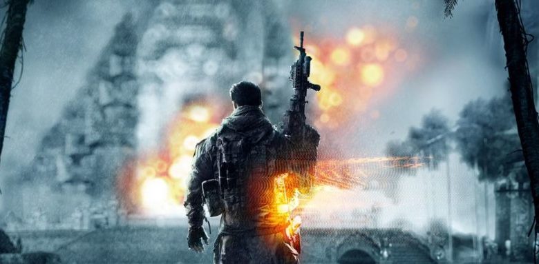 Insider claims Battlefield 6 is coming to PS4/Xbox One, will have 128-players maps, Battle Royale, more