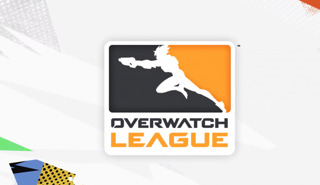 Overwatch League 2021