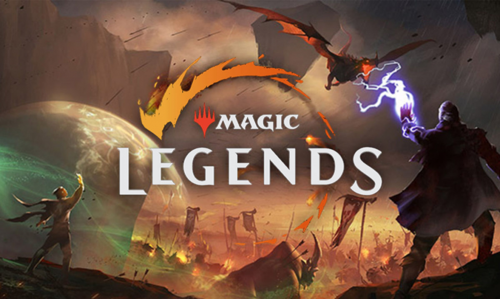 Magic: Legends Open Beta - Release date, features, how to register, and more